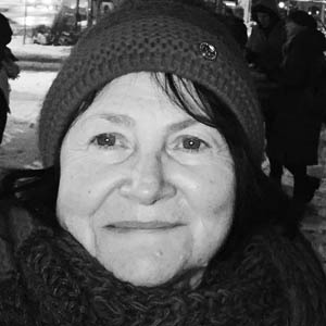 Liane Henze