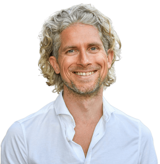 Stefan Heiner Müller Portrait (1)