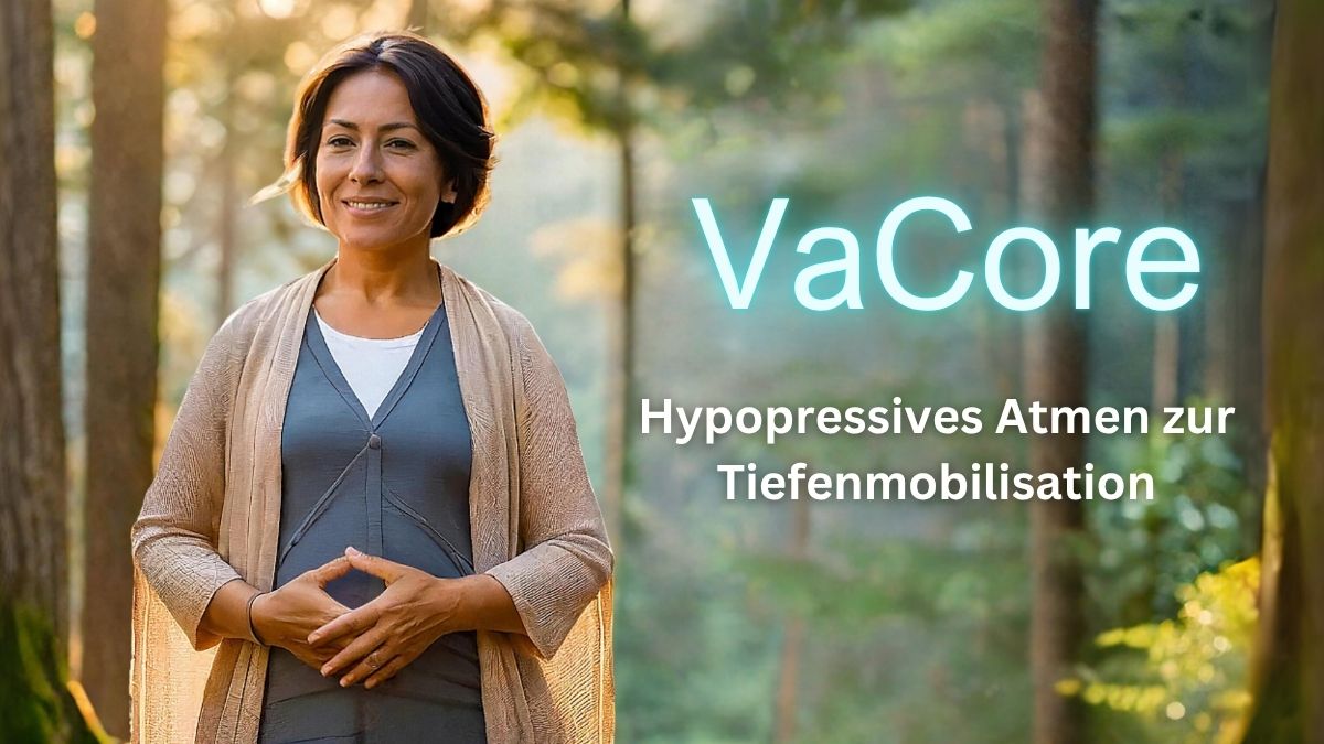 VaCore - Mockup